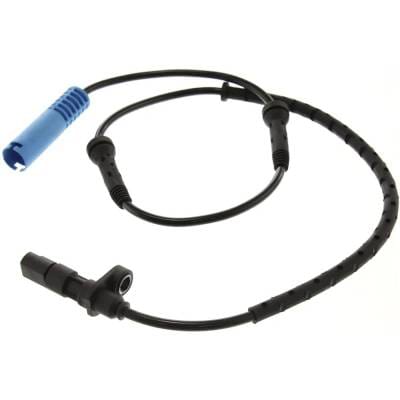 New Left Rear Abs Speed Sensor Compatible With Bmw 540I Base 8 Cyl 4.4L 530I Base 6 Cyl 3.0L 528I thumbnail 4
