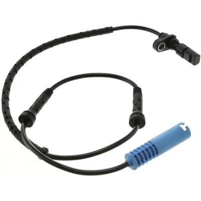 New Left Rear Abs Speed Sensor Compatible With Bmw 540I Base 8 Cyl 4.4L 530I Base 6 Cyl 3.0L 528I thumbnail 6