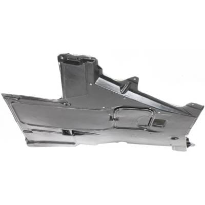 Lower Engine Cover Compatible With 1997-2003 Bmw 525I 528I 530I 2.5L V6 2.8L V6 Rear Protective thumbnail 12