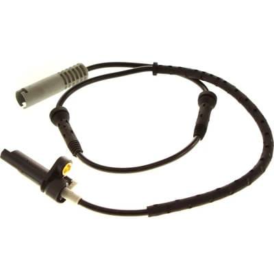 New Left Rear Abs Speed Sensor Compatible With Bmw 540I Base 8 Cyl 4.4L 528I Base 6 Cyl 2.8L thumbnail 6