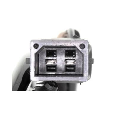 New Left Rear Abs Speed Sensor Compatible With Audi A4 Quattro Base 6 Cyl 3.2L Rs4 Cabriolet 8 Cyl thumbnail 4