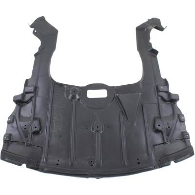 Lower Engine Cover Splash Shield Compatible With 2006-2008 Bmw 325Xi 328Xi 330Xi 3.0L V6 Center thumbnail 2
