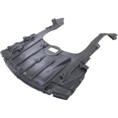 Lower Engine Cover Splash Shield Compatible With 2006-2008 Bmw 325Xi 328Xi 330Xi 3.0L V6 Center thumbnail 4