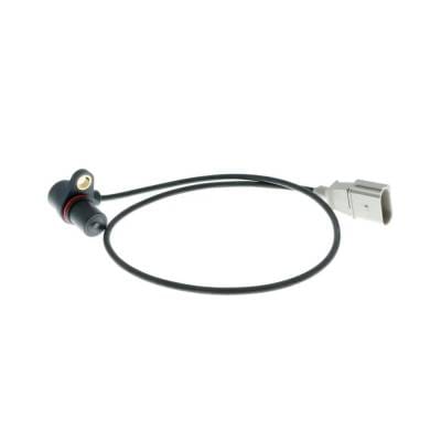 New Crankshaft Position Sensor Compatible With Audi Allroad Quattro Base 6 Cyl 2.7L A6 Quattro Base thumbnail 2