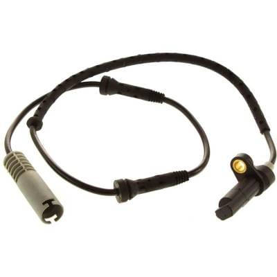 Left Rear Abs Speed Sensor Compatible With Bmw 540I Base 8 Cyl 4.4L 528I Base 6 Cyl 2.8L 1997-1998 thumbnail 2