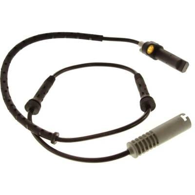 Left Rear Abs Speed Sensor Compatible With Bmw 540I Base 8 Cyl 4.4L 528I Base 6 Cyl 2.8L 1997-1998 thumbnail 4