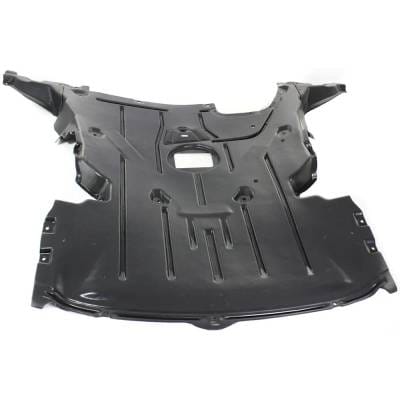 Under Engine Cover Compatible With 2008-2013 Bmw 135I 135Is Rear 3.0L V6 Direct Fit Oe Spec thumbnail 8