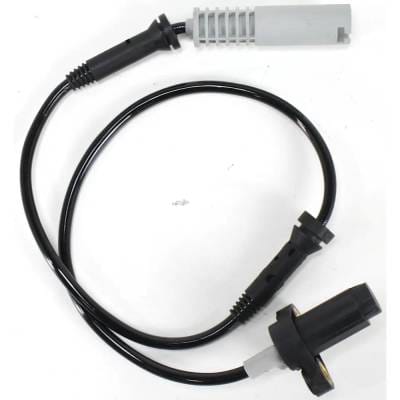 Left Front Abs Speed Sensor Compatible With Bmw 540I Base 8 Cyl 4.4L 528I Base 6 Cyl 2.8L 1997-1998 thumbnail 4