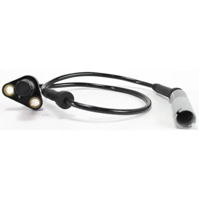 New Left Front Abs Speed Sensor Compatible With Bmw 528I Base 6 Cyl 2.8L 540I Base 8 Cyl 4.4L thumbnail 2