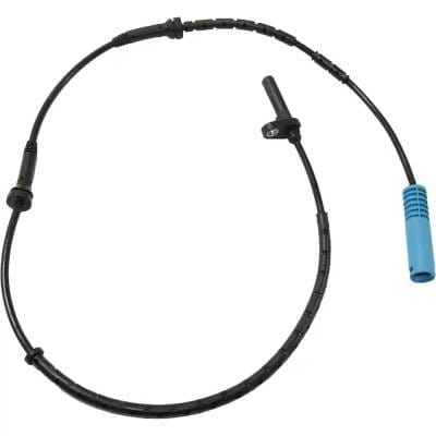 New Left Rear Abs Speed Sensor Compatible With Bmw 760I Base 12 Cyl 6.0L 745I Base 8 Cyl 4.4L 760Li thumbnail 4
