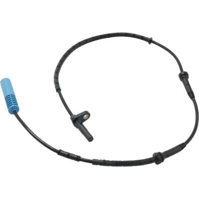 New Left Rear Abs Speed Sensor Compatible With Bmw 760I Base 12 Cyl 6.0L 745I Base 8 Cyl 4.4L 760Li thumbnail 12