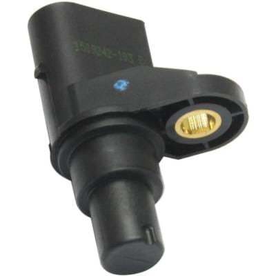 New 3-Prong Blade Crankshaft Position Sensor Compatible With Bmw 745Li Base 8 Cyl 4.4L 650I Base 8 thumbnail 10