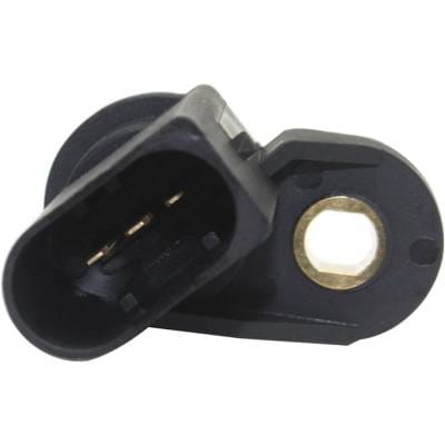 New 3-Prong Blade Crankshaft Position Sensor Compatible With Bmw 545I Base 8 Cyl 4.4L X5 4.8Is 8 Cyl thumbnail 12