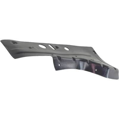 Fender Splash Shield Compatible With 2010-2017 Buick Allure Lacrosse Regal Left Driver Side Plastic thumbnail 6