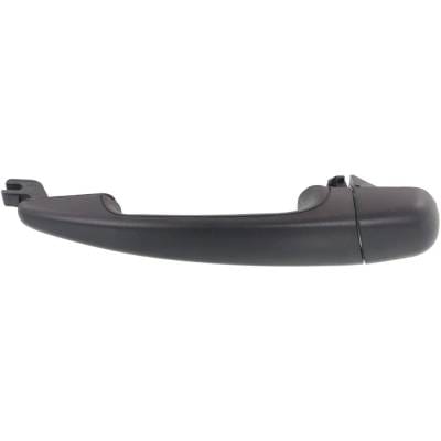 Front Or Rear Right (Passenger Side) Exterior Door Handle Compatible With 1998-2000 Bmw 323Is Bmw thumbnail 2