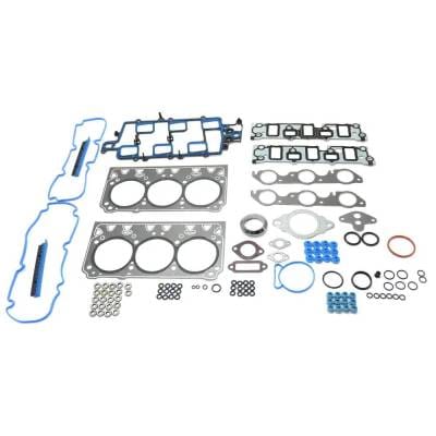 New Cylinder Head Gasket Compatible With Buick Pontiac Lacrosse Cxl 6 Cyl 3.8L Allure Cxl 6 Cyl 3.8L thumbnail 10