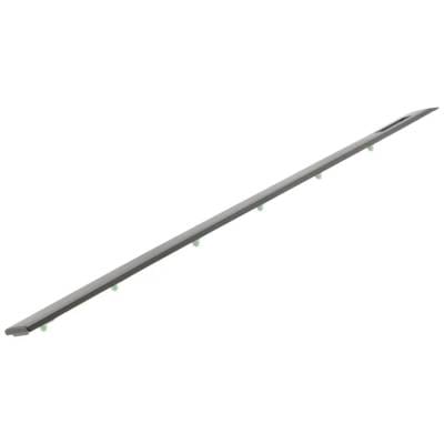 New Primed Door Molding And Beltlines Compatible With Bmw M3 Base 6 Cyl 3.2L M3 Lightweight 6 Cyl thumbnail 8