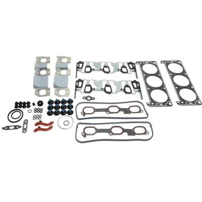 New Graphite Cylinder Head Gasket Compatible With Buick Chevrolet Pontiac Montana Sv6 6 Cyl 3.5L thumbnail 2