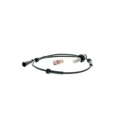 Front Abs Speed Sensor Compatible With Audi A8 Base 8 Cyl 3.7L A8 Quattro Base 8 Cyl 4.2L 1997-1999 thumbnail 2