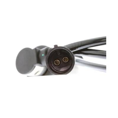 New Front Abs Speed Sensor Compatible With Audi A8 Base 8 Cyl 3.7L A8 Quattro Base 8 Cyl 4.2L thumbnail 6