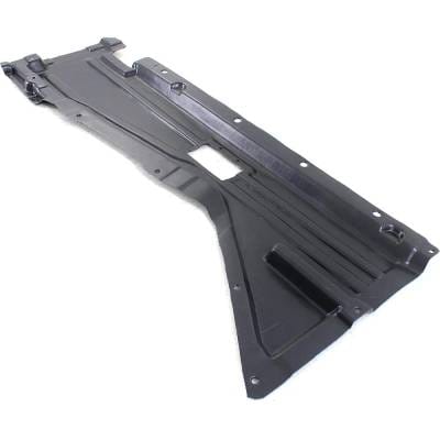 Fender Splash Shield Compatible With 2007-2018 Bmw X5 X6 Right Passenger Side Plastic Guard thumbnail 4