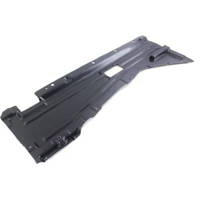 Fender Splash Shield Compatible With 2007-2018 Bmw X5 X6 Right Passenger Side Plastic Guard thumbnail 6