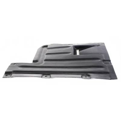 Lower Engine Cover Splash Shield Compatible With 2007-2013 Bmw 1 128I 135I 3.0L V6 Center Protective thumbnail 2