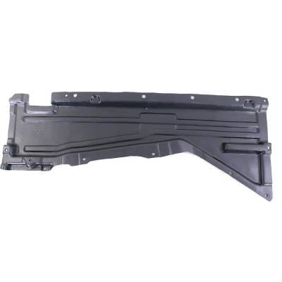 Fender Splash Shield Compatible With 2007-2018 Bmw X5 X6 Right Passenger Side Plastic Guard thumbnail 2