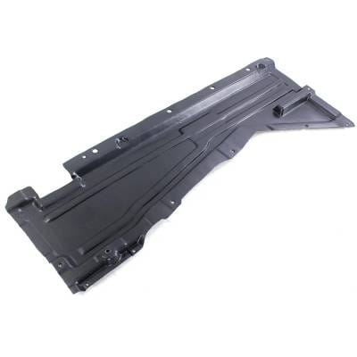 Fender Splash Shield Compatible With 2007-2018 Bmw X5 X6 Right Passenger Side Plastic Guard thumbnail 6