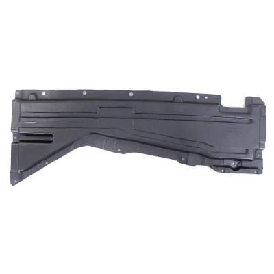 Fender Splash Shield Compatible With 2007-2018 Bmw X5 X6 Right Passenger Side Plastic Guard thumbnail 8