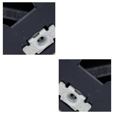 New Front Left And Front Right Bumper Bracket Compatible With Cadillac Escalade Esv Platinum thumbnail 16