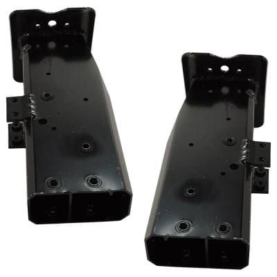 New Front Left And Front Right Bumper Bracket Compatible With Cadillac Ats Premium Ats Luxury thumbnail 10