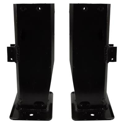 New Front Left And Front Right Bumper Bracket Compatible With Cadillac Ats Premium Ats Luxury thumbnail 8