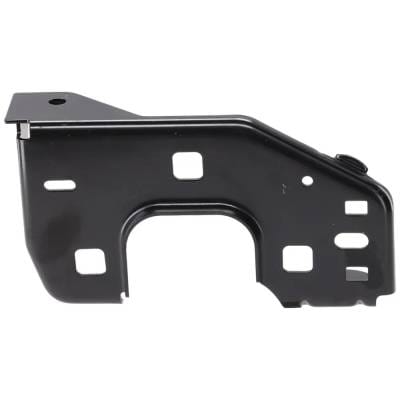 New Front Inner Bumper Bracket Compatible With Chevrolet Gmc Sierra 1500 Limited Elevation 4 Cyl thumbnail 2