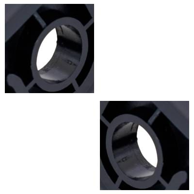 New Front Left And Front Right Bumper Bracket Compatible With Cadillac Escalade Ext Base Escalade thumbnail 14