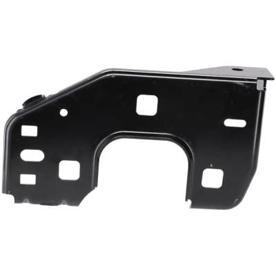 New Front Inner Bumper Bracket Compatible With Chevrolet Gmc Sierra 1500 Denali 8 Cyl 6.2L Sierra thumbnail 2