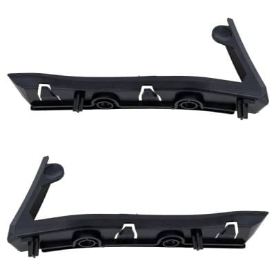 New Front Left And Front Right Bumper Bracket Compatible With Cadillac Escalade Esv Platinum thumbnail 10