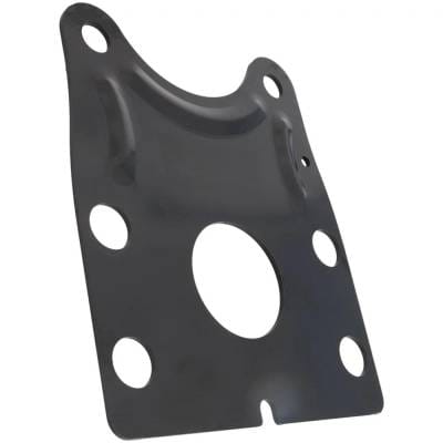 New Front Bumper Bracket Compatible With Ford Transit-350 Xlt 6 Cyl 3.5L Transit-350 Xl 6 Cyl 3.7L thumbnail 6