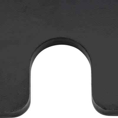 New Front Bumper Bracket Compatible With Ford Transit-350 Xlt 6 Cyl 3.5L Transit-350 Xl 6 Cyl 3.7L thumbnail 16