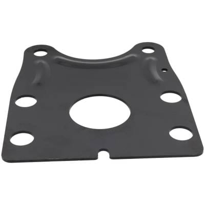 New Front Bumper Bracket Compatible With Ford Transit-150 Xl 6 Cyl 3.5L Transit-350 Xl 6 Cyl 3.5L thumbnail 12