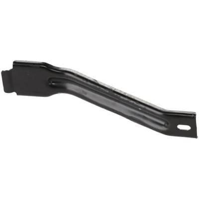 Center Front Bumper Bracket Compatible With Chevrolet Cruze All Submodels 2016-2019 Gm1041142 thumbnail 2