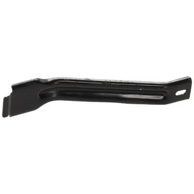 Center Front Bumper Bracket Compatible With Chevrolet Cruze All Submodels 2016-2019 Gm1041142 thumbnail 4