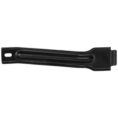 Center Front Bumper Bracket Compatible With Chevrolet Cruze All Submodels 2016-2019 Gm1041142 thumbnail 12