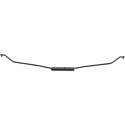 New Center Front Bumper Bracket Compatible With Chevrolet Malibu All Submodels 2008-2012 By 25913452 thumbnail 12