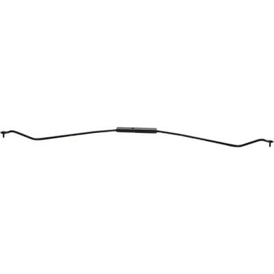 Center Front Bumper Bracket Compatible With Chevrolet Malibu All Submodels 2008-2012 Gm1041155 thumbnail 8