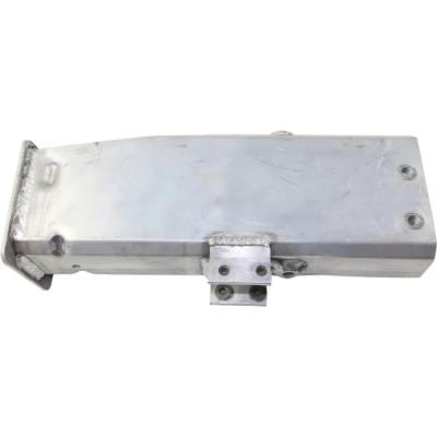 Left Front Bumper Bracket Compatible With Cadillac Ats V 2016-2019 By Gm1066203 23222823 thumbnail 10
