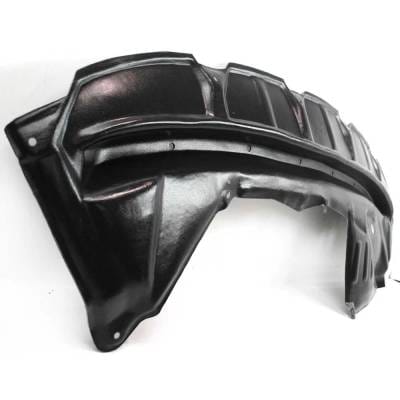 Engine Under Cover Splash Shield Compatible With 2007-2010 Toyota Sienna Front 3.5L V6 Direct Fit Oe thumbnail 6