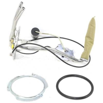 New Fuel Sending Unit Compatible With Chevrolet Oldsmobile Monte Carlo Cl 8 Cyl 5.0L Malibu Classic thumbnail 2