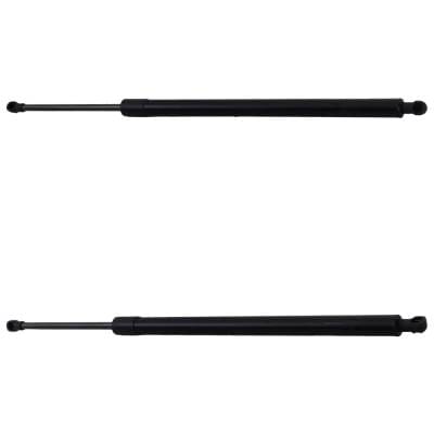 New Pair Of Liftgate Strut Compatible With Mazda Cx-50 Gs-L 4 Cyl 2.5L Cx-50 2.5 Turbo 4 Cyl 2.5L thumbnail 4