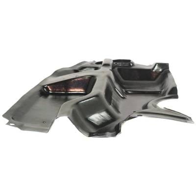 Inner Fender Splash Shield Compatible With 2005-2010 Scion Tc Right Passenger Side 2.4L 4-Cyl Direct thumbnail 10